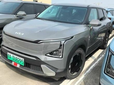 Киа Другая 2024 в Одессе на Automoto.ua Серый Киа Другая, объемом двигателя 0 л и пробегом 24 тыс. км за 17600 $, фото 1 на Automoto.ua