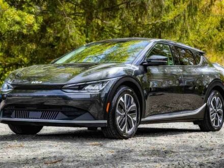 Сірий Кіа Інша, об'ємом двигуна 0 л та пробігом 21 тис. км за 17000 $, фото 1 на Automoto.ua