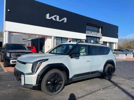 Киа Другая 2024 в Тернополе на Automoto.ua Серый Киа Другая, объемом двигателя 0 л и пробегом 1 тыс. км за 20600 $, фото 1 на Automoto.ua