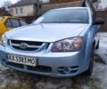 Синий Киа Другая, объемом двигателя 1.6 л и пробегом 312 тыс. км за 3800 $, фото 1 на Automoto.ua