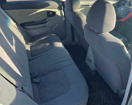 Синий Киа Другая, объемом двигателя 1.6 л и пробегом 350 тыс. км за 3000 $, фото 12 на Automoto.ua