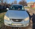 Синий Киа Другая, объемом двигателя 1.6 л и пробегом 350 тыс. км за 3000 $, фото 2 на Automoto.ua