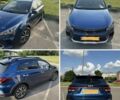 Синій Кіа Інша, об'ємом двигуна 0 л та пробігом 18 тис. км за 18500 $, фото 1 на Automoto.ua