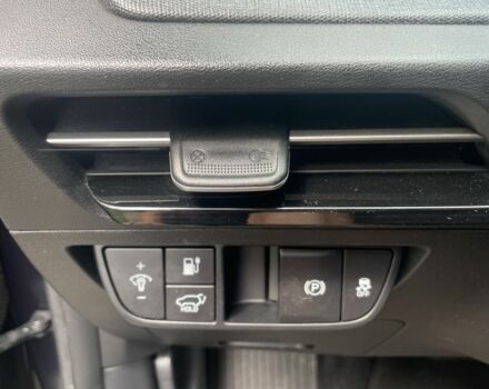 Синий Киа Другая, объемом двигателя 0 л и пробегом 133 тыс. км за 21900 $, фото 6 на Automoto.ua