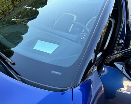 Синий Киа Другая, объемом двигателя 0 л и пробегом 33 тыс. км за 25300 $, фото 22 на Automoto.ua