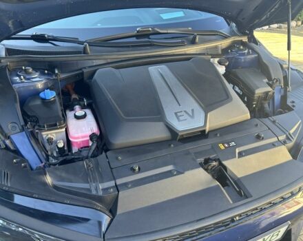 Синий Киа Другая, объемом двигателя 0 л и пробегом 33 тыс. км за 25300 $, фото 23 на Automoto.ua