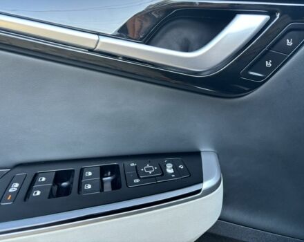 Синий Киа Другая, объемом двигателя 0 л и пробегом 33 тыс. км за 25300 $, фото 15 на Automoto.ua