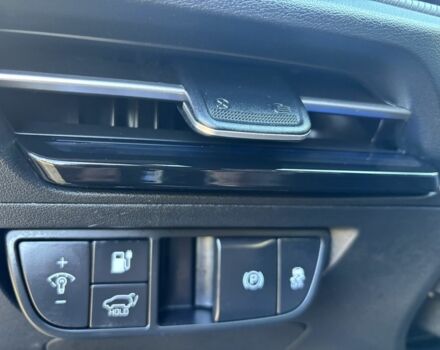 Синий Киа Другая, объемом двигателя 0 л и пробегом 33 тыс. км за 25300 $, фото 17 на Automoto.ua