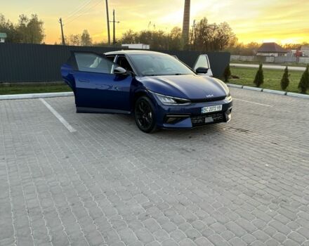 Синий Киа Другая, объемом двигателя 0 л и пробегом 33 тыс. км за 25300 $, фото 4 на Automoto.ua