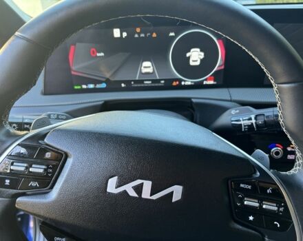 Синий Киа Другая, объемом двигателя 0 л и пробегом 33 тыс. км за 25300 $, фото 11 на Automoto.ua