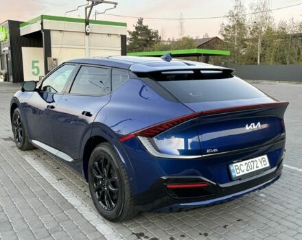 Синий Киа Другая, объемом двигателя 0 л и пробегом 33 тыс. км за 25300 $, фото 2 на Automoto.ua