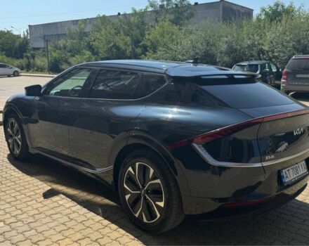 Синий Киа Другая, объемом двигателя 0 л и пробегом 133 тыс. км за 21900 $, фото 1 на Automoto.ua