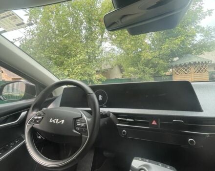 Синий Киа Другая, объемом двигателя 0 л и пробегом 133 тыс. км за 21900 $, фото 5 на Automoto.ua