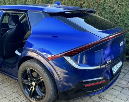 Синий Киа Другая, объемом двигателя 0 л и пробегом 33 тыс. км за 25300 $, фото 10 на Automoto.ua