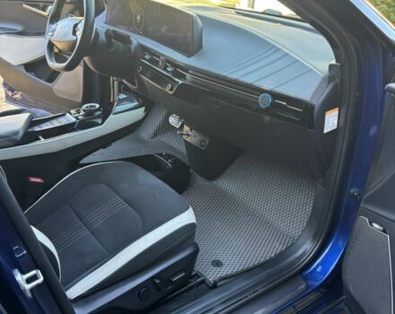 Синий Киа Другая, объемом двигателя 0 л и пробегом 33 тыс. км за 25300 $, фото 9 на Automoto.ua