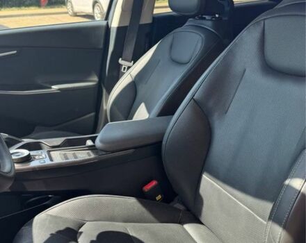 Синий Киа Другая, объемом двигателя 0 л и пробегом 133 тыс. км за 21900 $, фото 4 на Automoto.ua