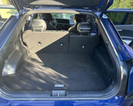 Синий Киа Другая, объемом двигателя 0 л и пробегом 33 тыс. км за 25300 $, фото 8 на Automoto.ua