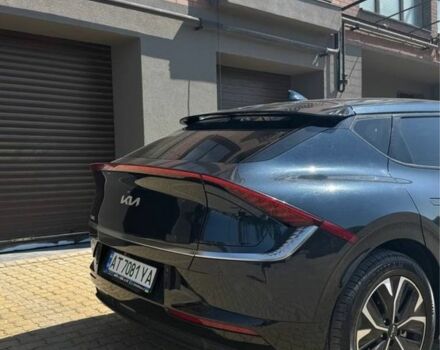 Синий Киа Другая, объемом двигателя 0 л и пробегом 133 тыс. км за 21900 $, фото 2 на Automoto.ua