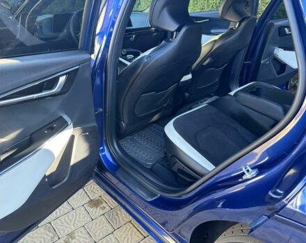 Синий Киа Другая, объемом двигателя 0 л и пробегом 33 тыс. км за 25300 $, фото 7 на Automoto.ua