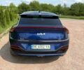 Синій Кіа Інша, об'ємом двигуна 0 л та пробігом 9 тис. км за 32500 $, фото 1 на Automoto.ua
