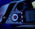 Синій Кіа Інша, об'ємом двигуна 0 л та пробігом 9 тис. км за 32500 $, фото 4 на Automoto.ua