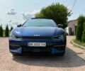 Синій Кіа Інша, об'ємом двигуна 0 л та пробігом 9 тис. км за 32500 $, фото 16 на Automoto.ua