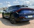 Синій Кіа Інша, об'ємом двигуна 0 л та пробігом 9 тис. км за 32500 $, фото 15 на Automoto.ua