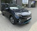 Синій Кіа Інша, об'ємом двигуна 0 л та пробігом 147 тис. км за 17400 $, фото 1 на Automoto.ua