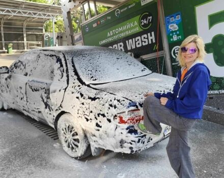 Синій Кіа Інша, об'ємом двигуна 2 л та пробігом 2 тис. км за 2700 $, фото 2 на Automoto.ua