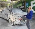 Синій Кіа Інша, об'ємом двигуна 2 л та пробігом 2 тис. км за 2700 $, фото 2 на Automoto.ua