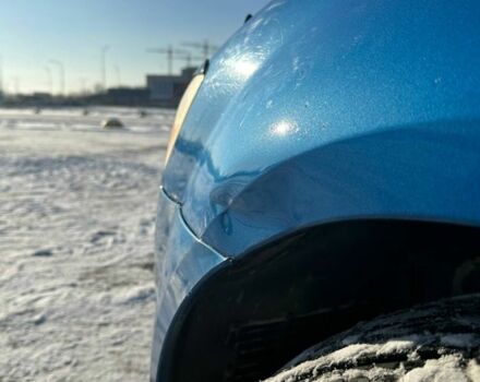 Синий Киа Другая, объемом двигателя 0.16 л и пробегом 170 тыс. км за 4500 $, фото 6 на Automoto.ua