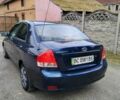 Синий Киа Другая, объемом двигателя 1.6 л и пробегом 269 тыс. км за 5100 $, фото 4 на Automoto.ua