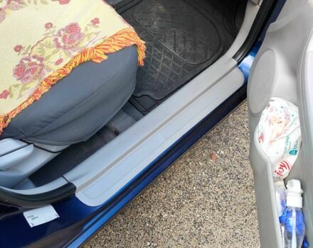 Синий Киа Другая, объемом двигателя 1.6 л и пробегом 269 тыс. км за 5100 $, фото 6 на Automoto.ua