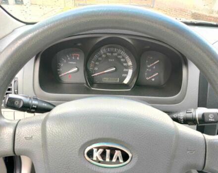 Синий Киа Другая, объемом двигателя 1.6 л и пробегом 269 тыс. км за 5100 $, фото 12 на Automoto.ua