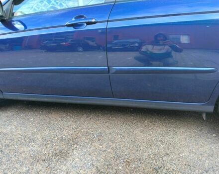 Синий Киа Другая, объемом двигателя 1.6 л и пробегом 269 тыс. км за 5100 $, фото 7 на Automoto.ua