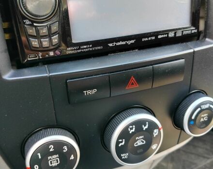 Синий Киа Другая, объемом двигателя 1.6 л и пробегом 269 тыс. км за 5100 $, фото 11 на Automoto.ua