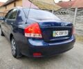 Синий Киа Другая, объемом двигателя 1.6 л и пробегом 269 тыс. км за 5100 $, фото 8 на Automoto.ua
