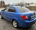 Синий Киа Другая, объемом двигателя 1.4 л и пробегом 130 тыс. км за 4400 $, фото 3 на Automoto.ua