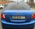 Синий Киа Другая, объемом двигателя 1.4 л и пробегом 130 тыс. км за 4400 $, фото 1 на Automoto.ua