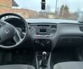 Синий Киа Другая, объемом двигателя 1.4 л и пробегом 130 тыс. км за 4400 $, фото 4 на Automoto.ua