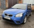 Синий Киа Другая, объемом двигателя 1.4 л и пробегом 130 тыс. км за 4400 $, фото 1 на Automoto.ua