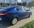 Синий Киа Другая, объемом двигателя 1.4 л и пробегом 183 тыс. км за 7400 $, фото 1 на Automoto.ua