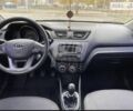 Синий Киа Другая, объемом двигателя 1.4 л и пробегом 219 тыс. км за 6950 $, фото 3 на Automoto.ua