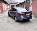 Синий Киа Другая, объемом двигателя 1.4 л и пробегом 219 тыс. км за 6950 $, фото 2 на Automoto.ua