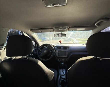 Синий Киа Другая, объемом двигателя 1.4 л и пробегом 183 тыс. км за 7400 $, фото 2 на Automoto.ua