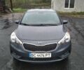 Синий Киа Другая, объемом двигателя 2 л и пробегом 150 тыс. км за 8700 $, фото 1 на Automoto.ua