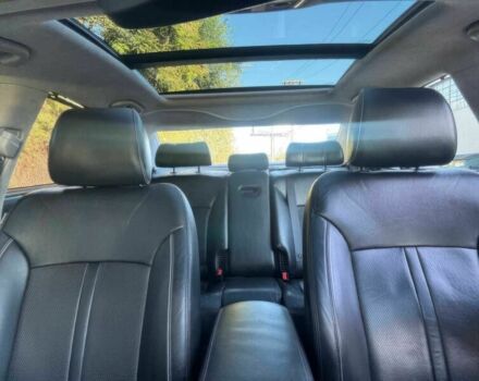 Синий Киа Другая, объемом двигателя 5 л и пробегом 71 тыс. км за 7100 $, фото 10 на Automoto.ua