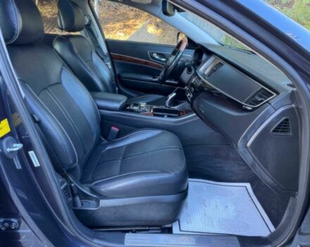 Синий Киа Другая, объемом двигателя 5 л и пробегом 71 тыс. км за 7100 $, фото 9 на Automoto.ua