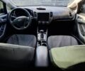 Синий Киа Другая, объемом двигателя 2 л и пробегом 157 тыс. км за 8400 $, фото 5 на Automoto.ua