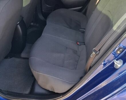 Синий Киа Другая, объемом двигателя 2 л и пробегом 157 тыс. км за 8400 $, фото 6 на Automoto.ua